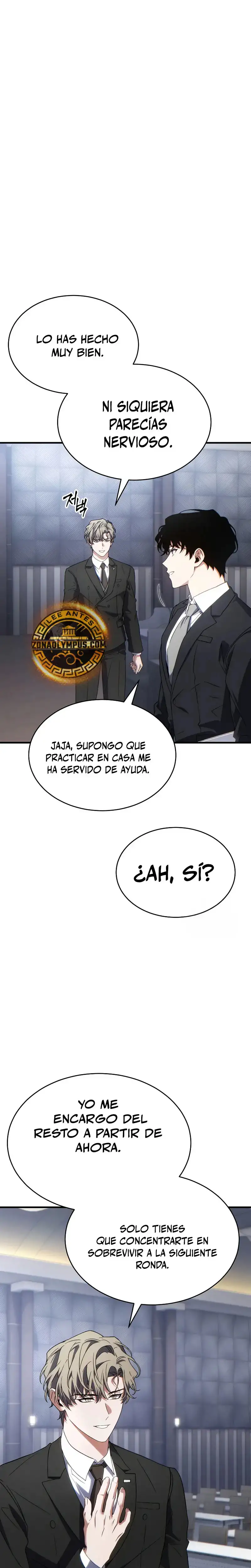 Read La regresión 100 del jugador de nivel máximo ES Manga Online
