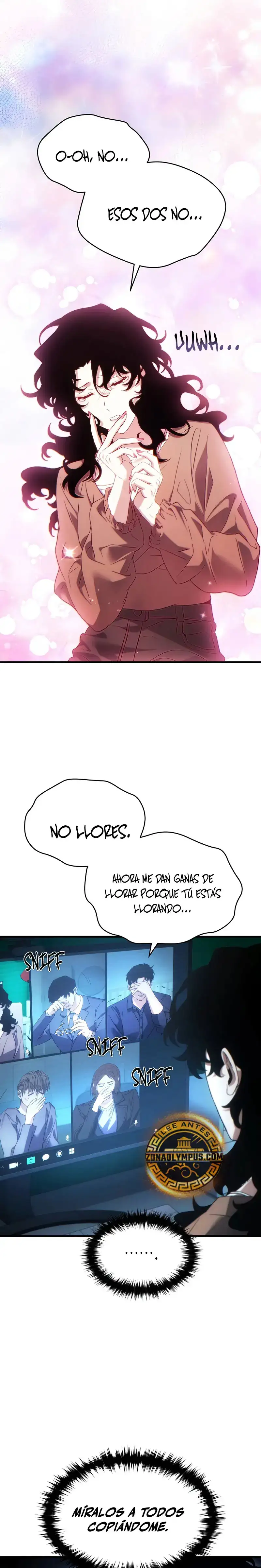 Read La regresión 100 del jugador de nivel máximo ES Manga Online