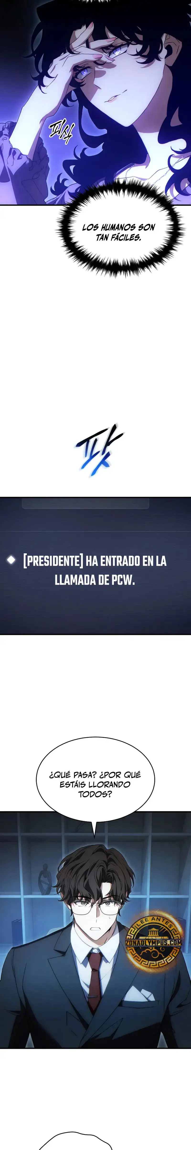 Read La regresión 100 del jugador de nivel máximo ES Manga Online