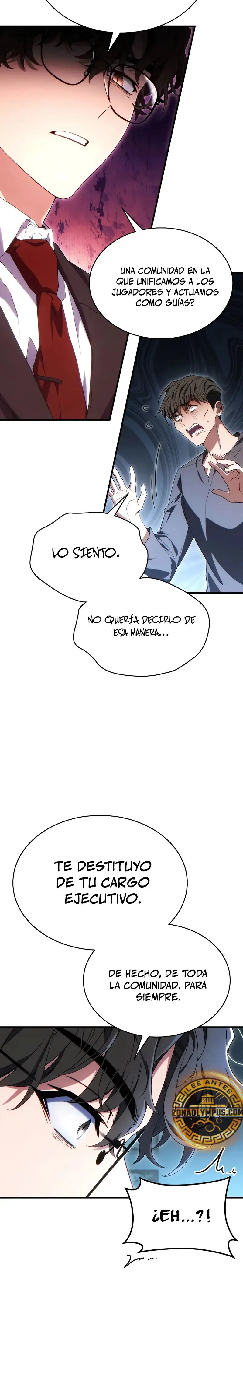 Read La regresión 100 del jugador de nivel máximo ES Manga Online