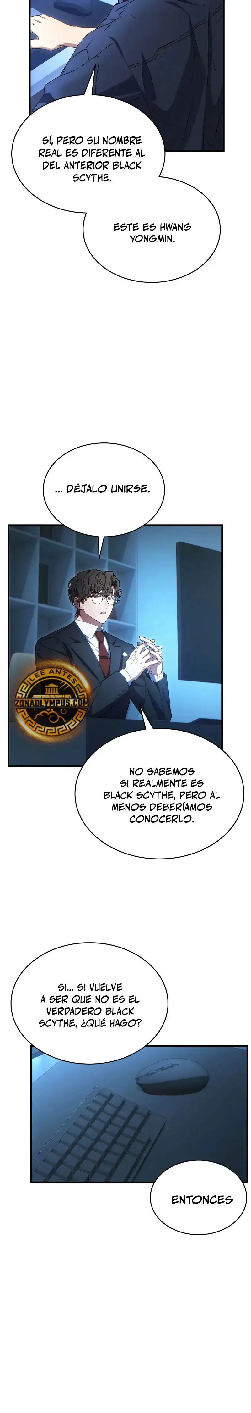 Read La regresión 100 del jugador de nivel máximo ES Manga Online