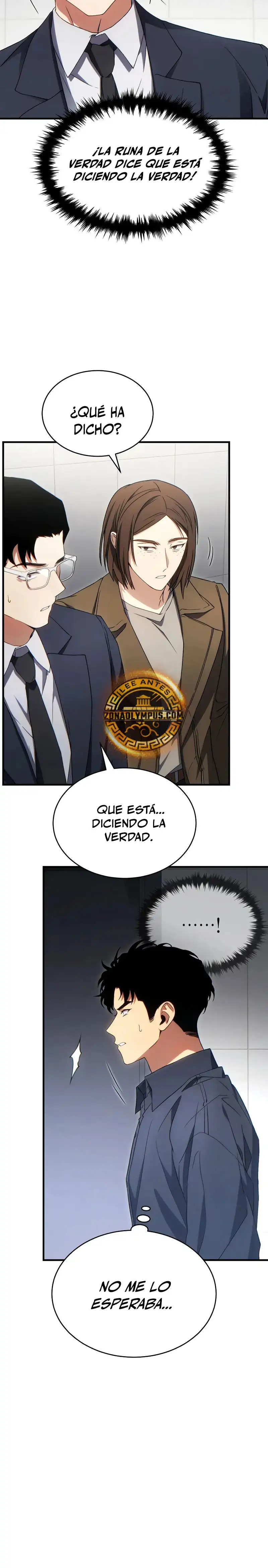 Read La regresión 100 del jugador de nivel máximo ES Manga Online