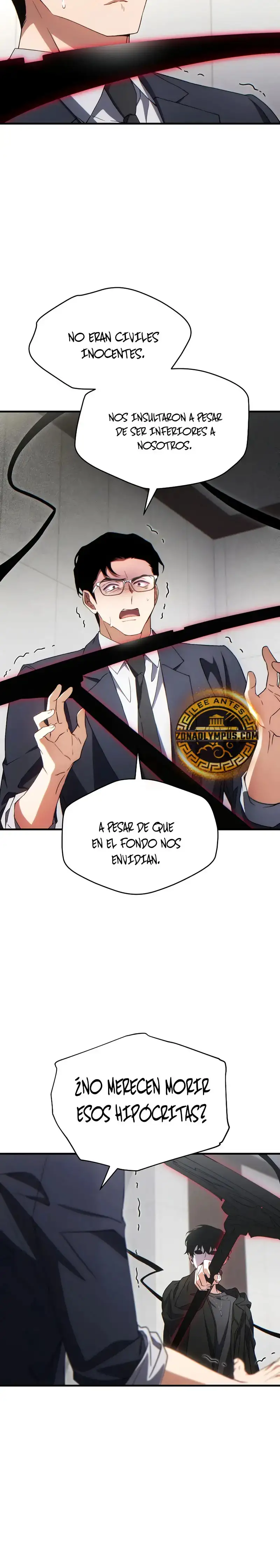 Read La regresión 100 del jugador de nivel máximo ES Manga Online