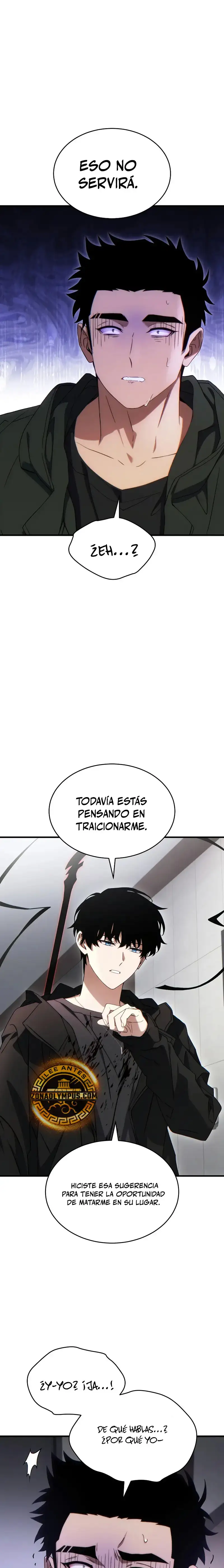 Read La regresión 100 del jugador de nivel máximo ES Manga Online