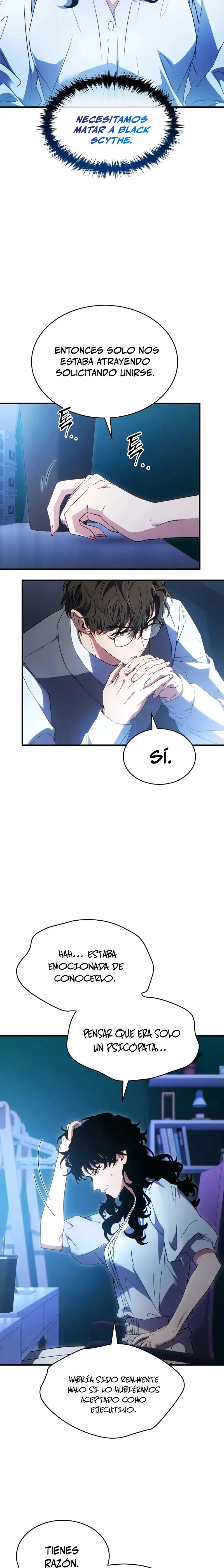 Read La regresión 100 del jugador de nivel máximo ES Manga Online