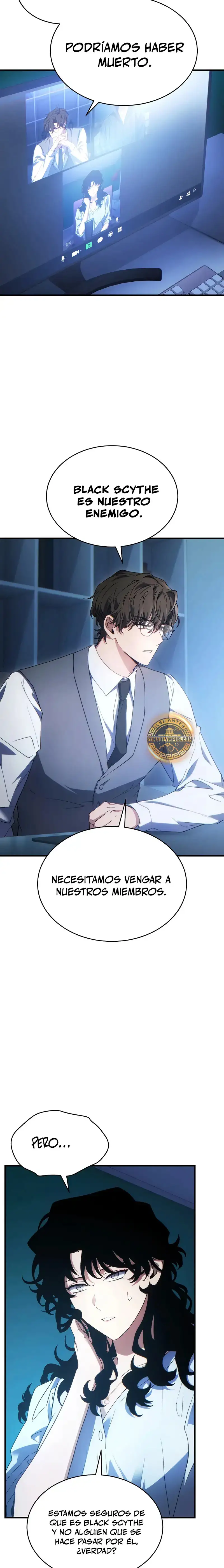 Read La regresión 100 del jugador de nivel máximo ES Manga Online