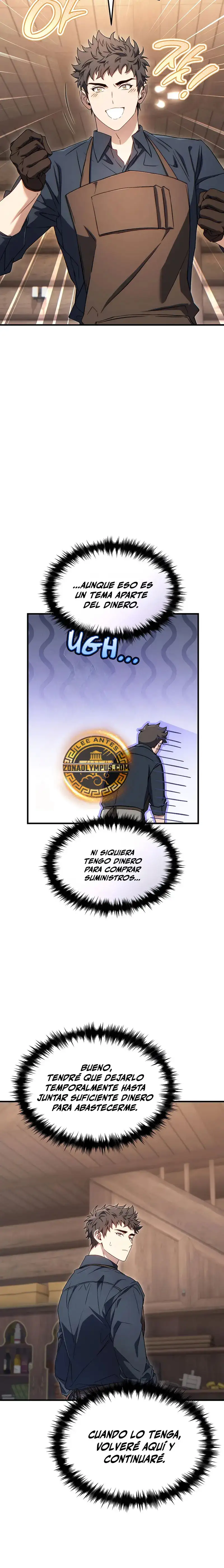 Read La regresión 100 del jugador de nivel máximo ES Manga Online