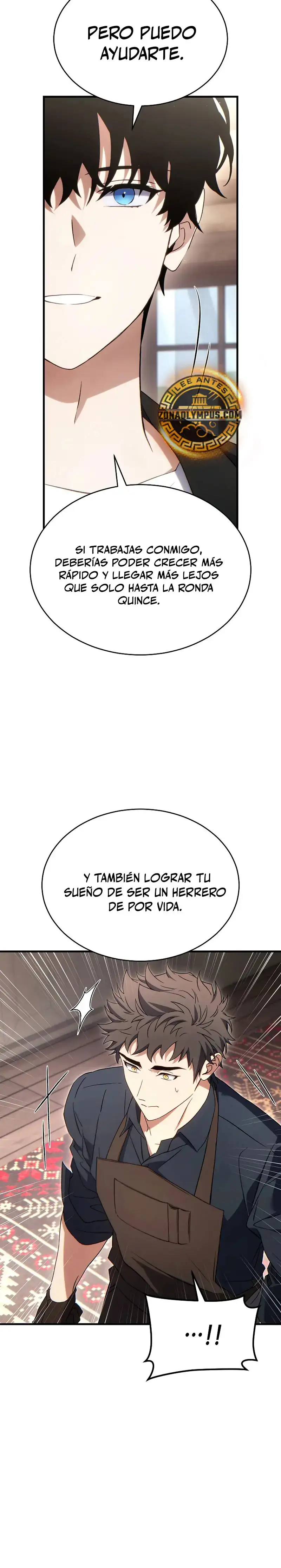Read La regresión 100 del jugador de nivel máximo ES Manga Online