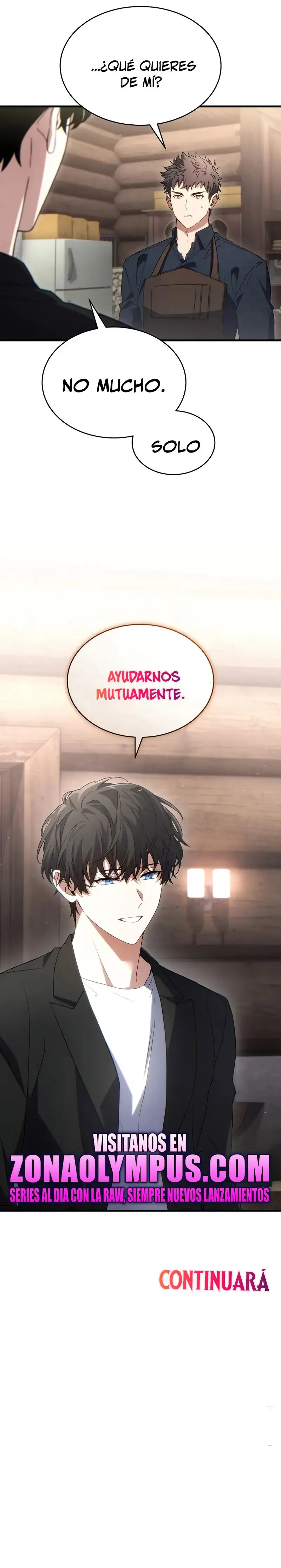 Read La regresión 100 del jugador de nivel máximo ES Manga Online