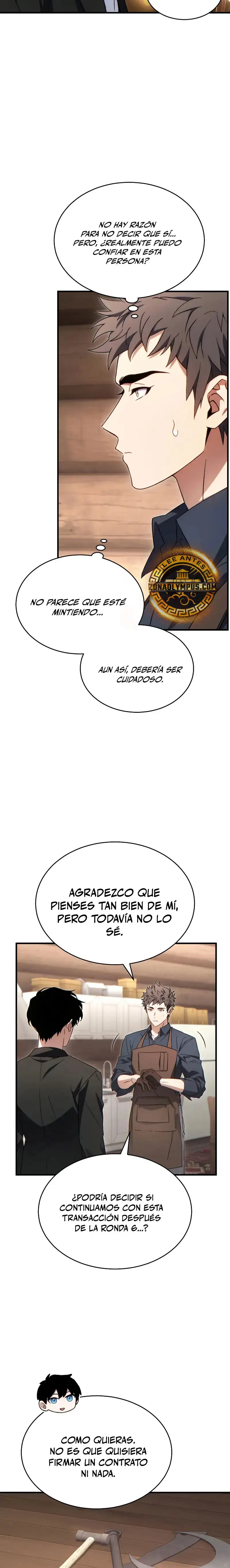 Read La regresión 100 del jugador de nivel máximo ES Manga Online