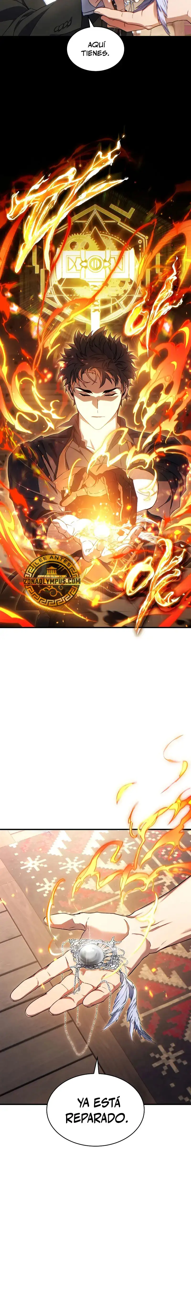 Read La regresión 100 del jugador de nivel máximo ES Manga Online