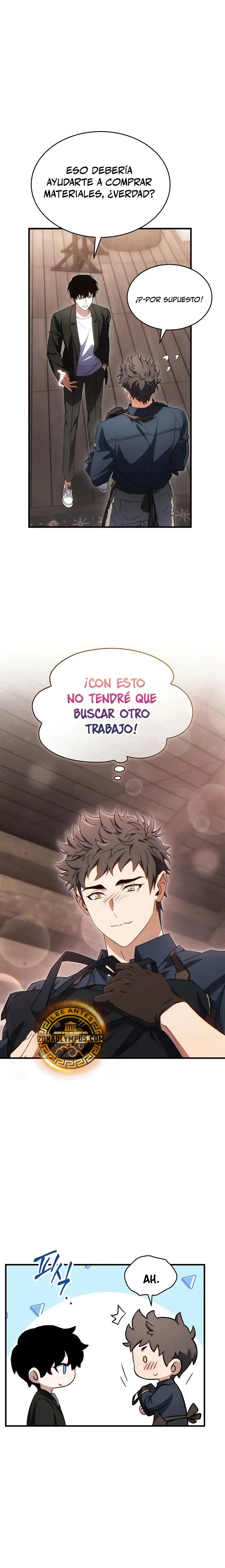 Read La regresión 100 del jugador de nivel máximo ES Manga Online