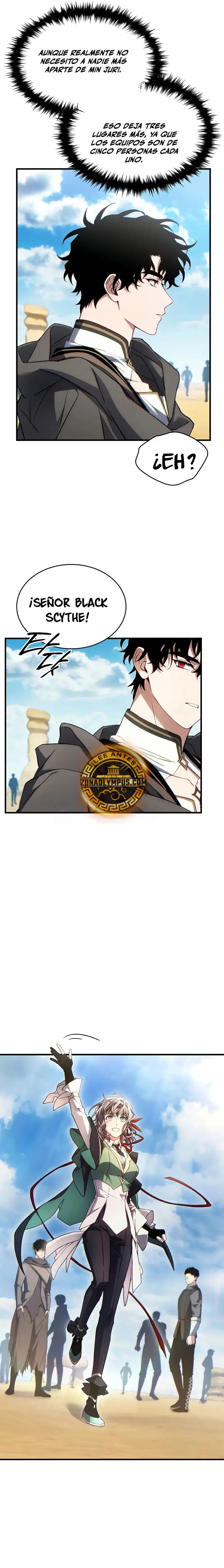 Read La regresión 100 del jugador de nivel máximo ES Manga Online