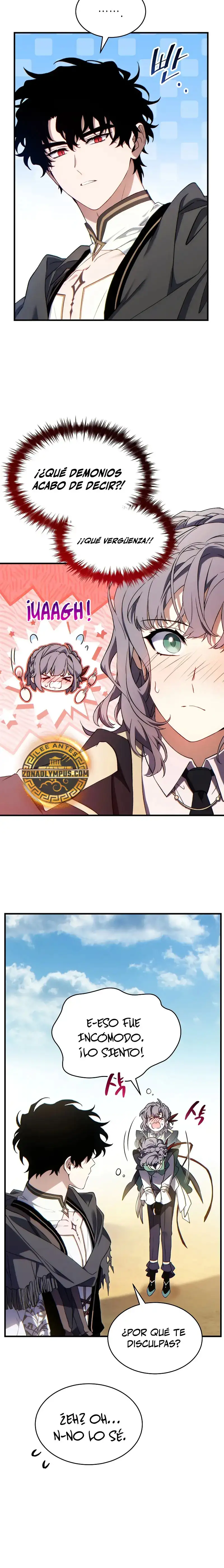 Read La regresión 100 del jugador de nivel máximo ES Manga Online