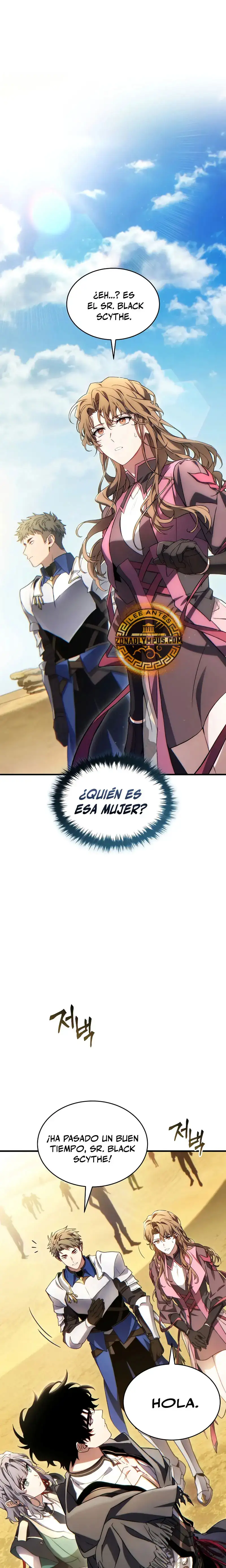 Read La regresión 100 del jugador de nivel máximo ES Manga Online