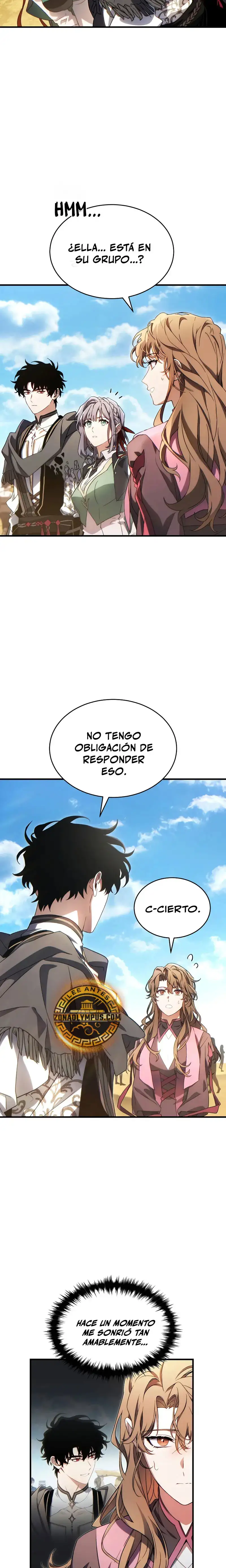 Read La regresión 100 del jugador de nivel máximo ES Manga Online