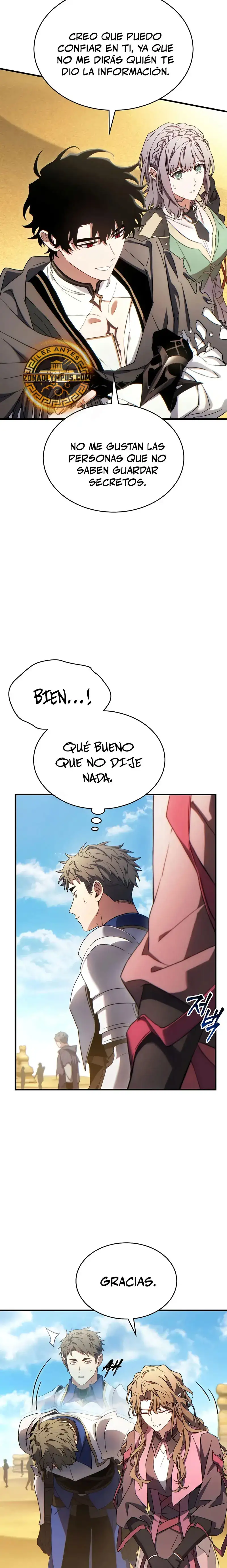 Read La regresión 100 del jugador de nivel máximo ES Manga Online