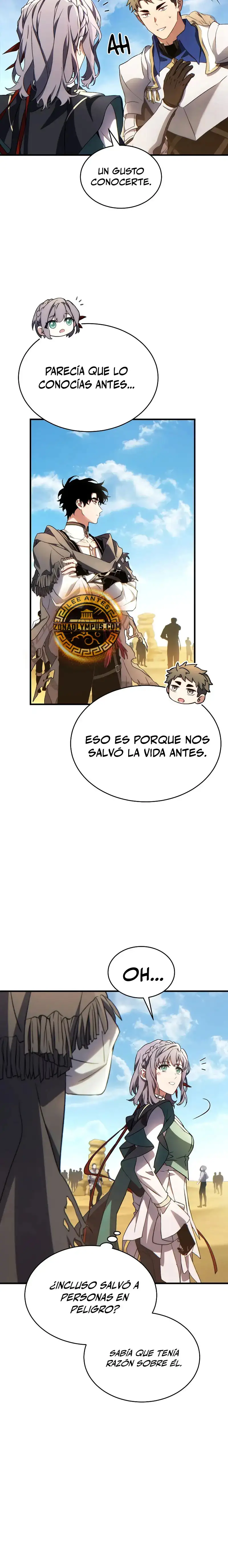 Read La regresión 100 del jugador de nivel máximo ES Manga Online