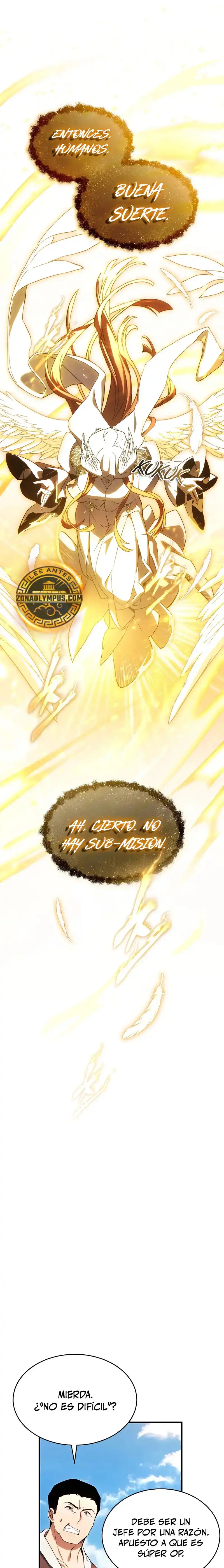 Read La regresión 100 del jugador de nivel máximo ES Manga Online