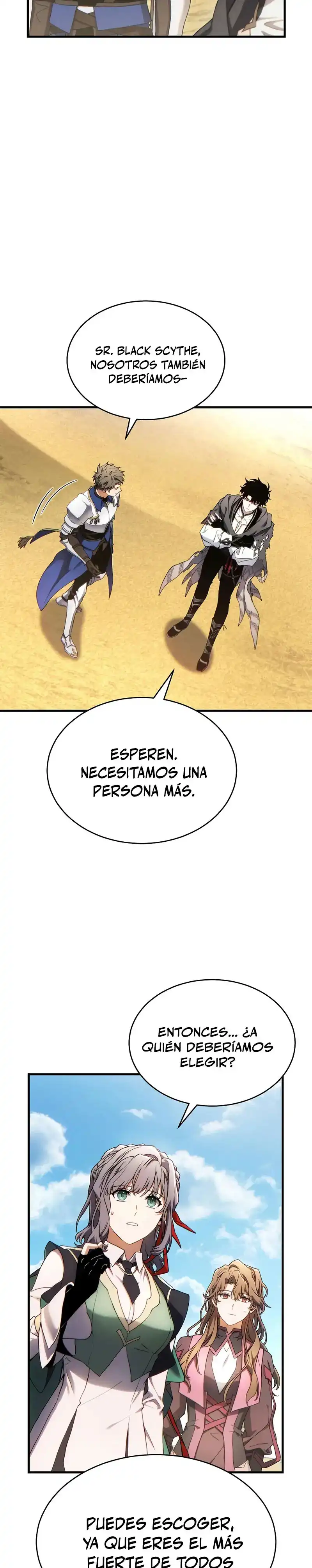 Read La regresión 100 del jugador de nivel máximo ES Manga Online
