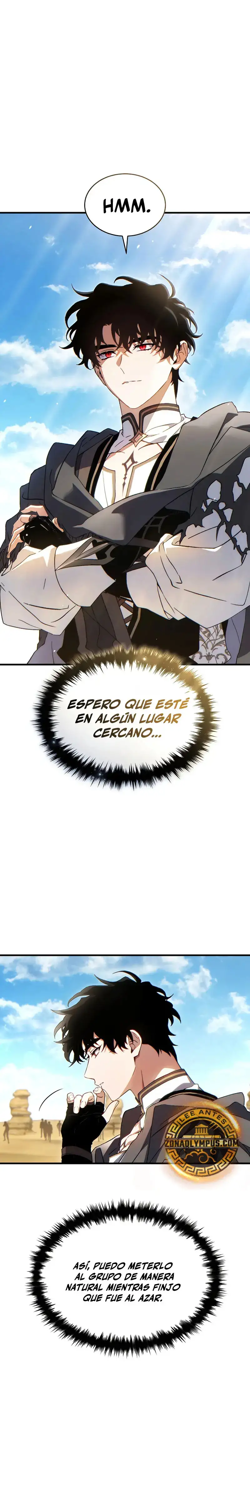 Read La regresión 100 del jugador de nivel máximo ES Manga Online
