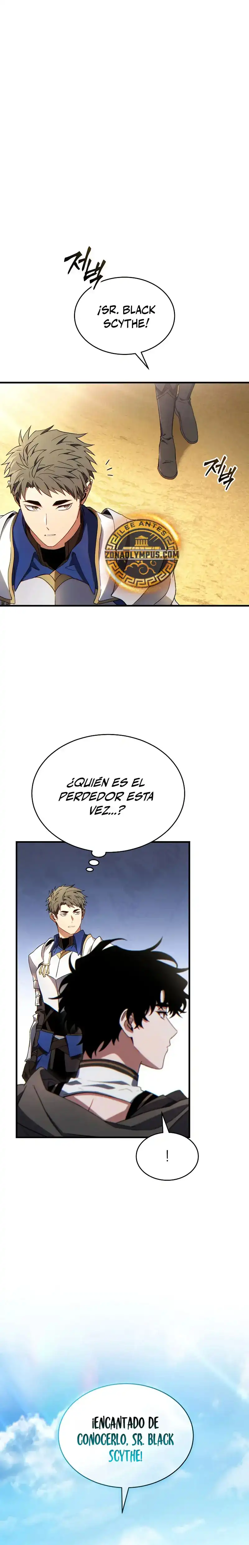 Read La regresión 100 del jugador de nivel máximo ES Manga Online