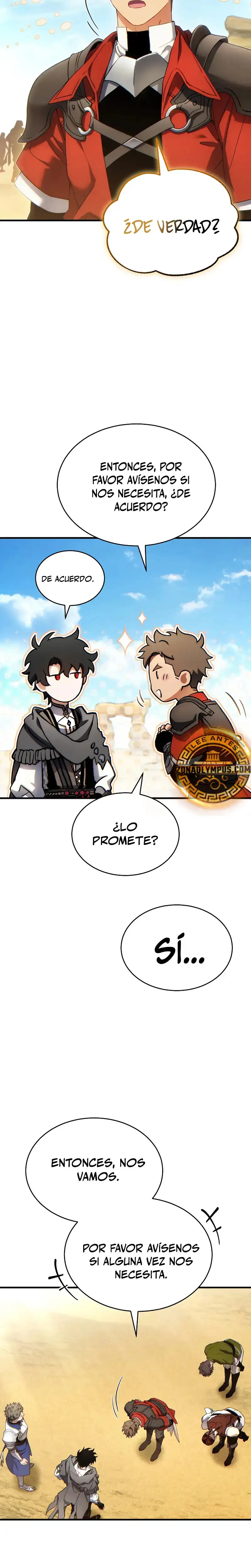 Read La regresión 100 del jugador de nivel máximo ES Manga Online