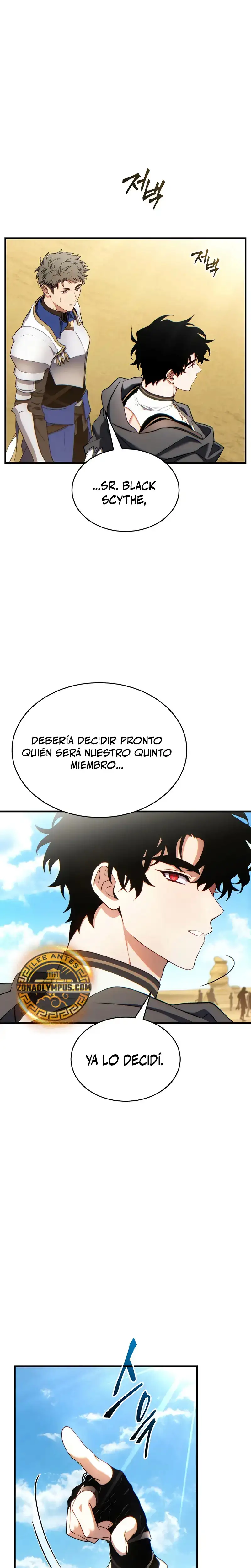 Read La regresión 100 del jugador de nivel máximo ES Manga Online