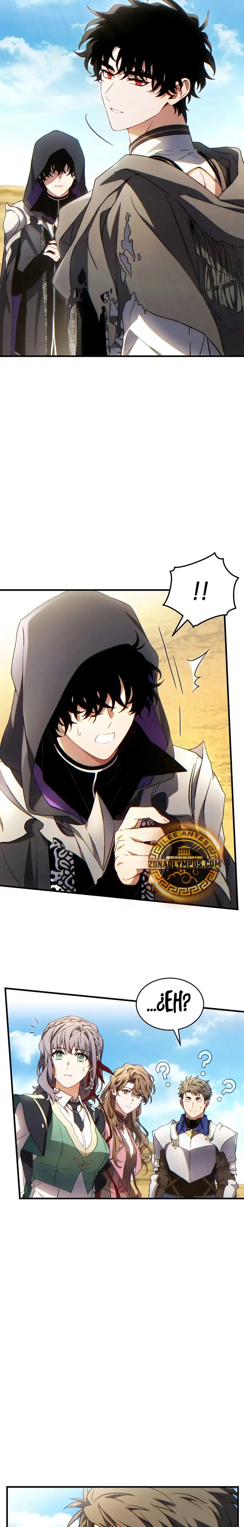 Read La regresión 100 del jugador de nivel máximo ES Manga Online