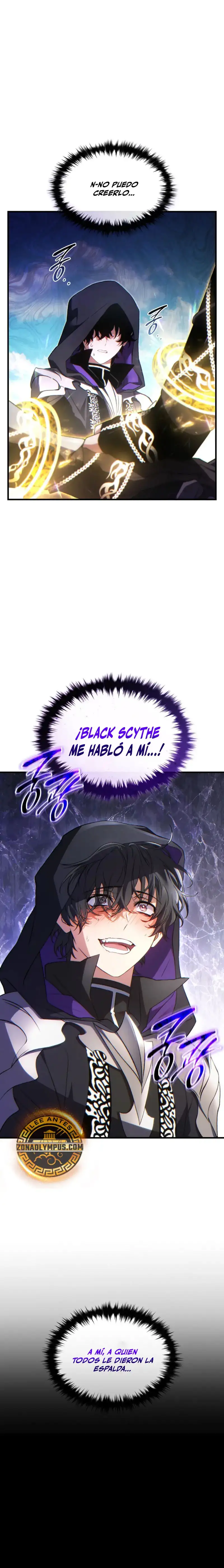 Read La regresión 100 del jugador de nivel máximo ES Manga Online