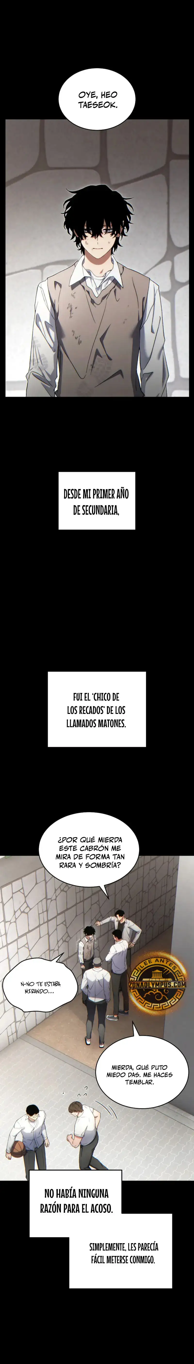 Read La regresión 100 del jugador de nivel máximo ES Manga Online