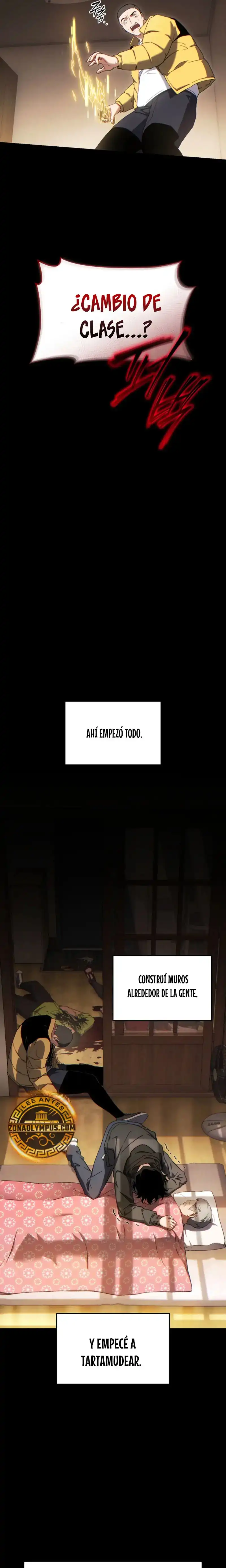 Read La regresión 100 del jugador de nivel máximo ES Manga Online