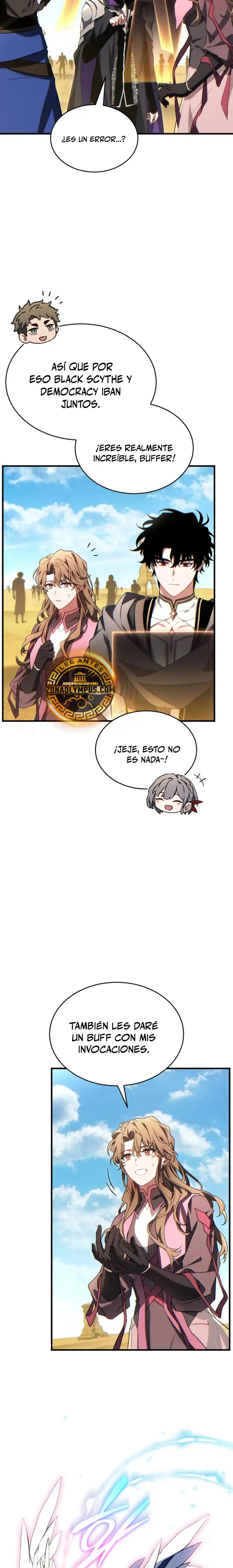 Read La regresión 100 del jugador de nivel máximo ES Manga Online