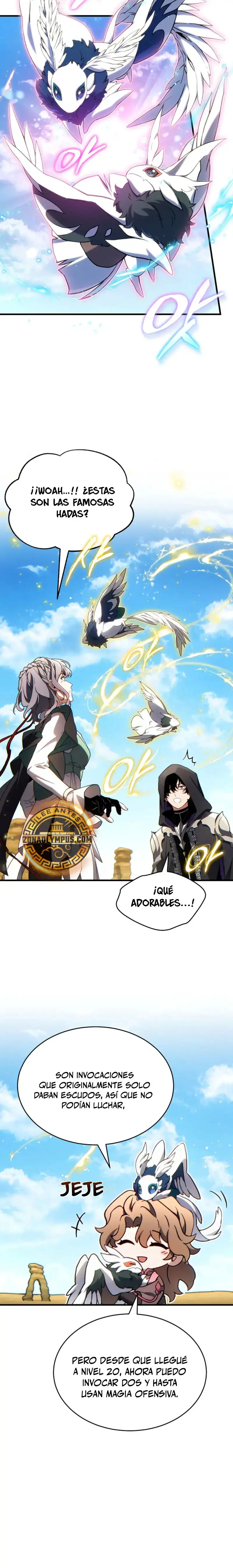 Read La regresión 100 del jugador de nivel máximo ES Manga Online