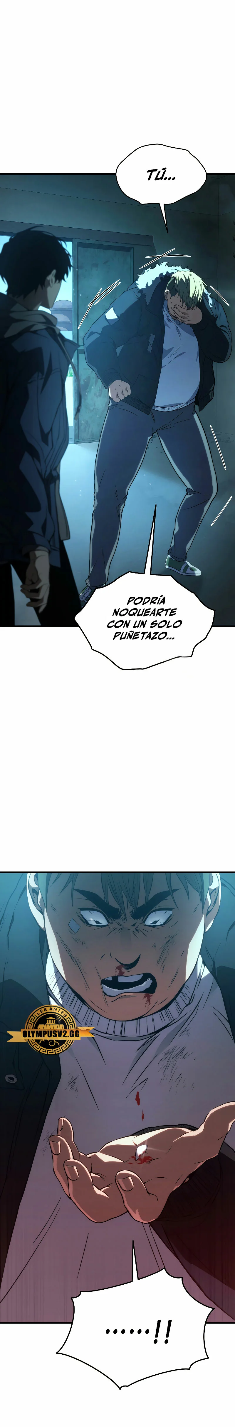 Read La regresión 100 del jugador de nivel máximo ES Manga Online