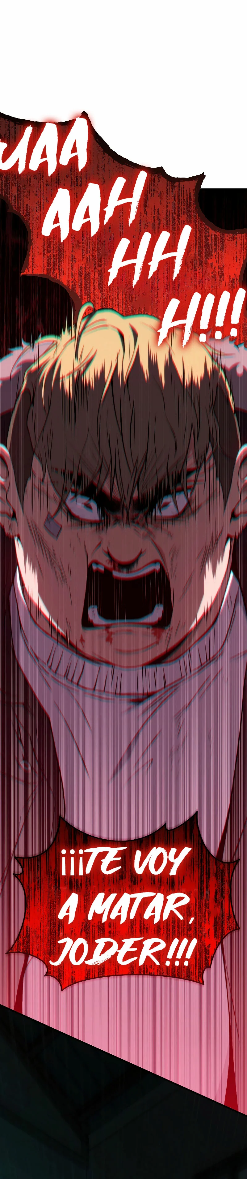 Read La regresión 100 del jugador de nivel máximo ES Manga Online