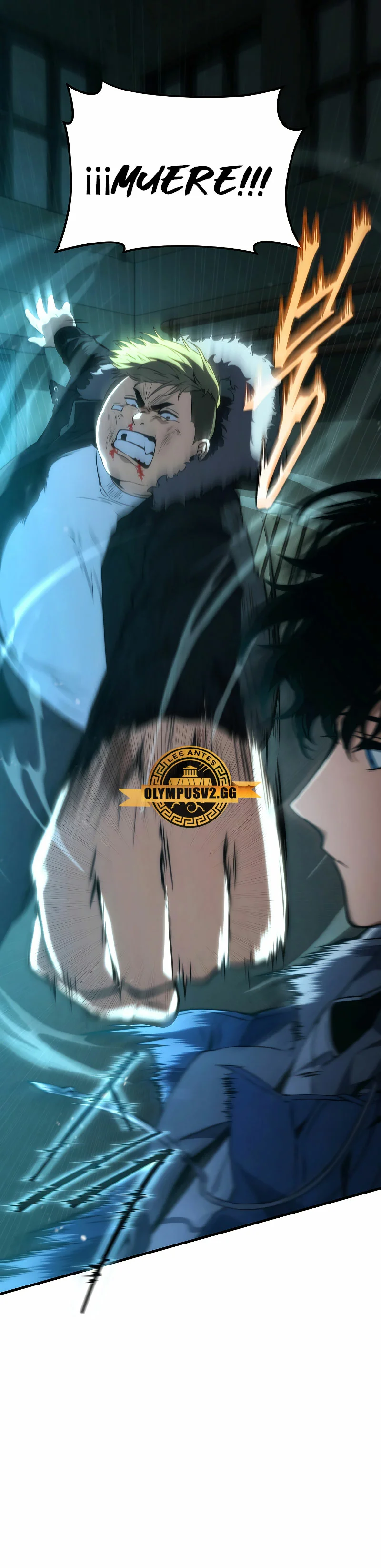 Read La regresión 100 del jugador de nivel máximo ES Manga Online