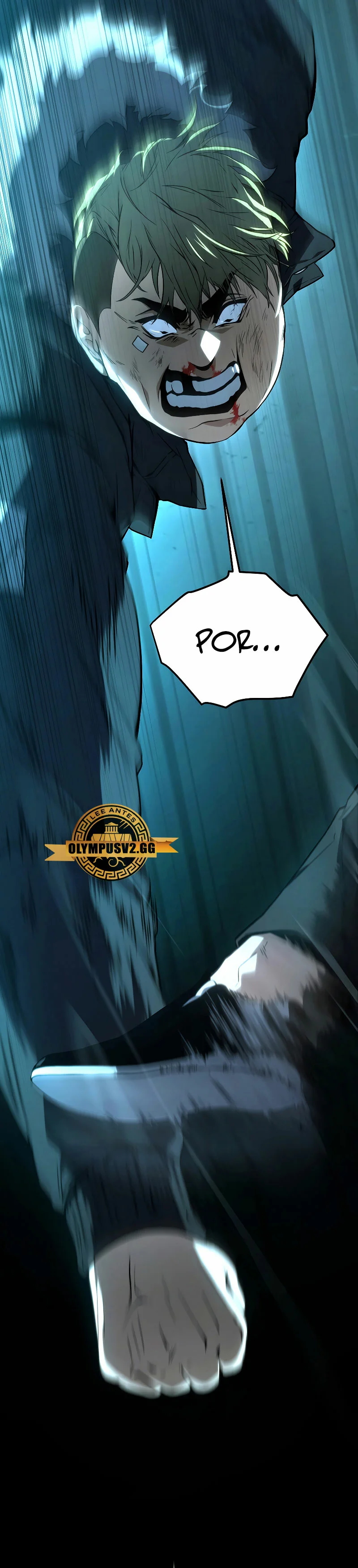Read La regresión 100 del jugador de nivel máximo ES Manga Online