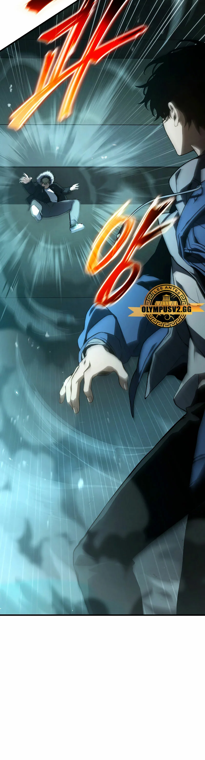 Read La regresión 100 del jugador de nivel máximo ES Manga Online