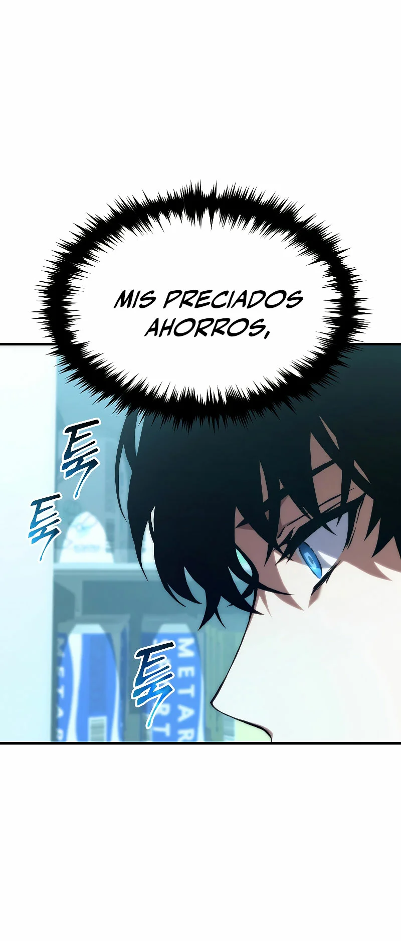 Read La regresión 100 del jugador de nivel máximo ES Manga Online