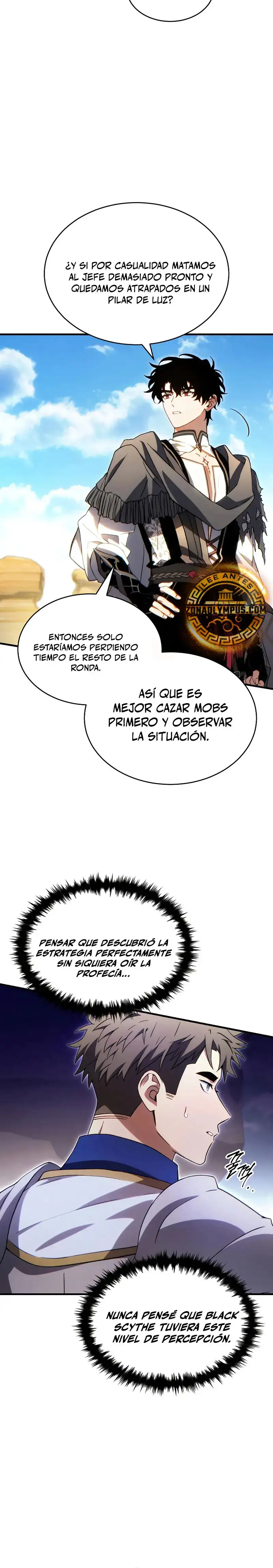 Read La regresión 100 del jugador de nivel máximo ES Manga Online