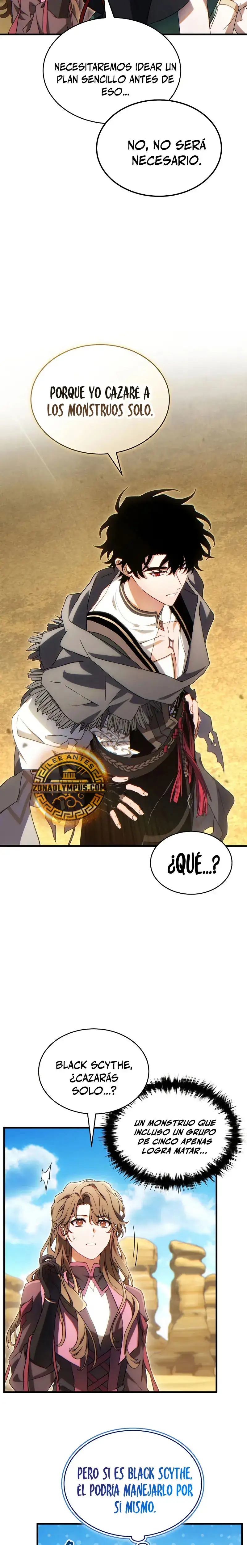 Read La regresión 100 del jugador de nivel máximo ES Manga Online