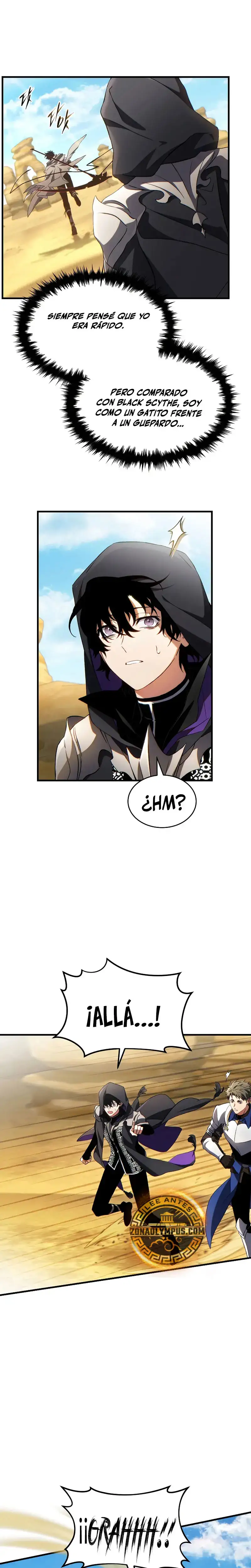 Read La regresión 100 del jugador de nivel máximo ES Manga Online