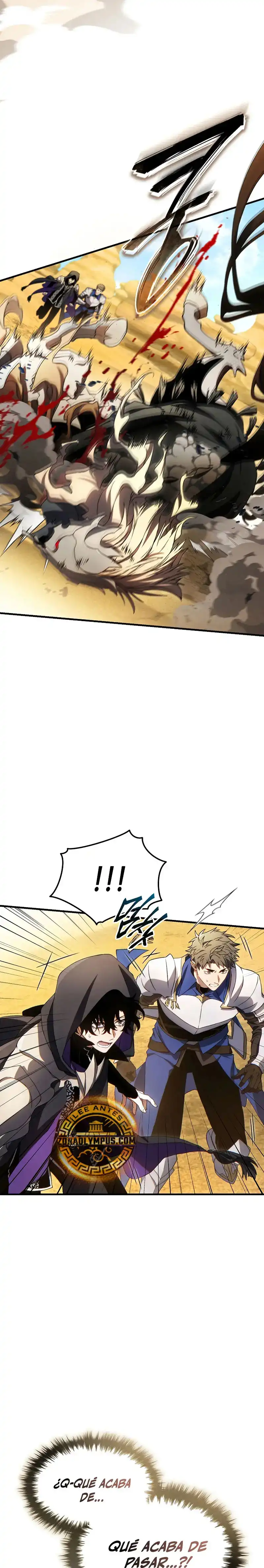 Read La regresión 100 del jugador de nivel máximo ES Manga Online