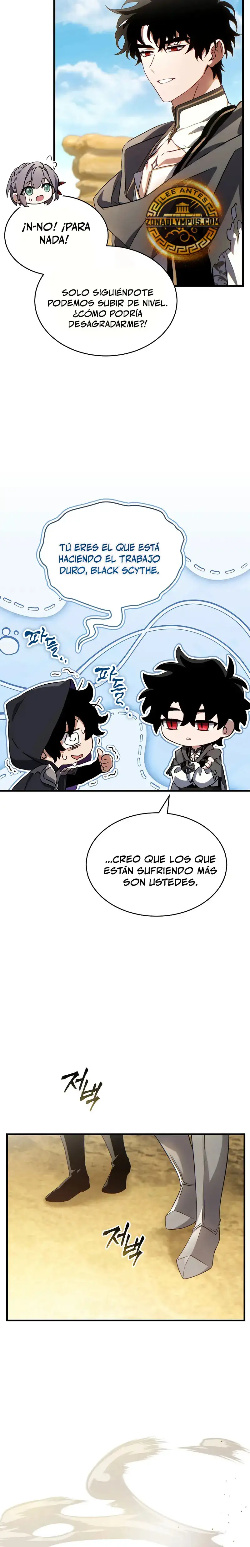 Read La regresión 100 del jugador de nivel máximo ES Manga Online