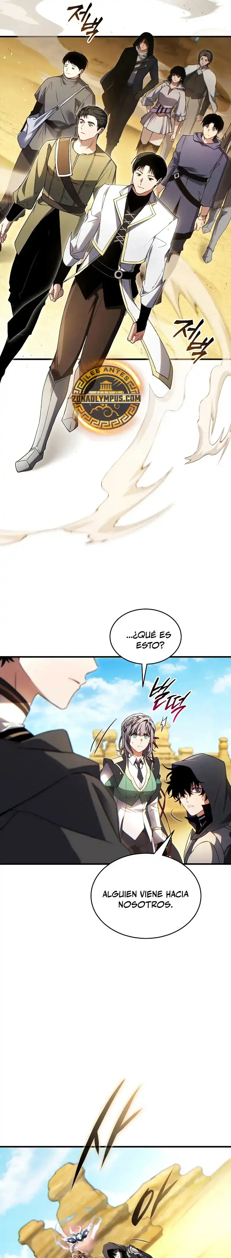 Read La regresión 100 del jugador de nivel máximo ES Manga Online