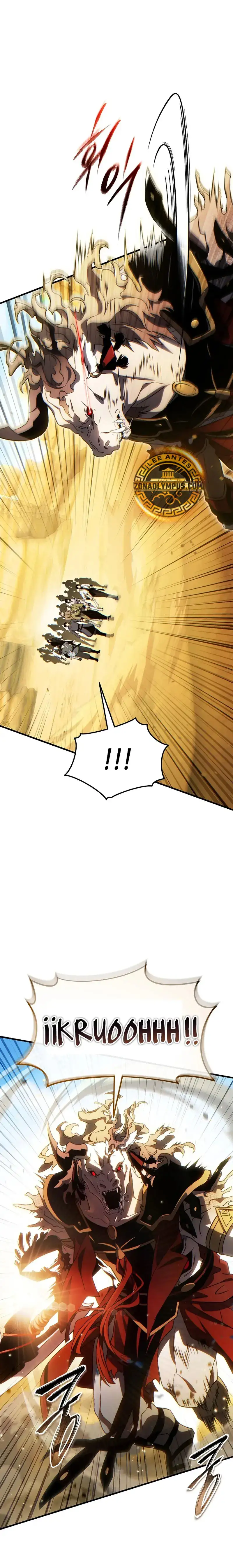 Read La regresión 100 del jugador de nivel máximo ES Manga Online