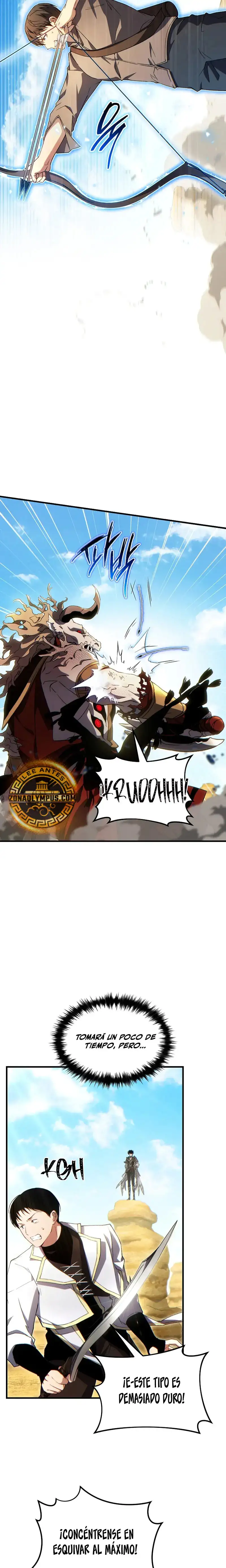 Read La regresión 100 del jugador de nivel máximo ES Manga Online