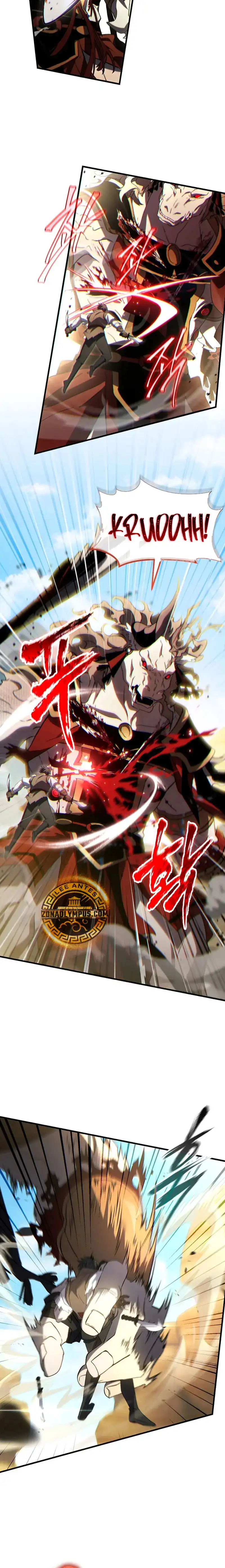 Read La regresión 100 del jugador de nivel máximo ES Manga Online