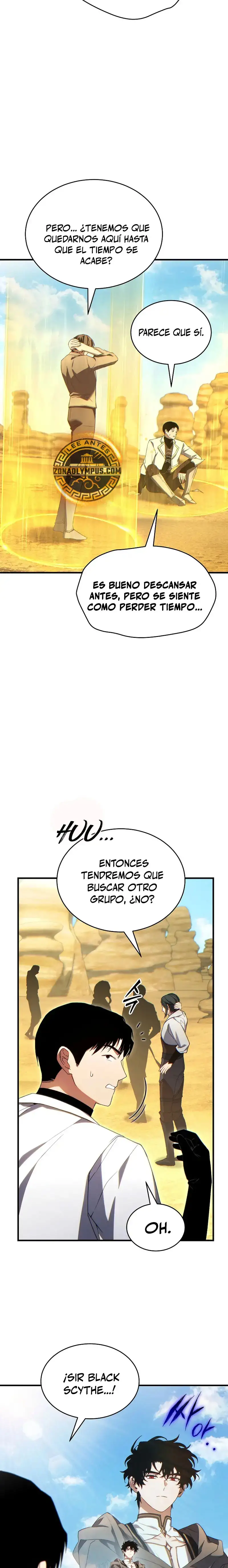 Read La regresión 100 del jugador de nivel máximo ES Manga Online